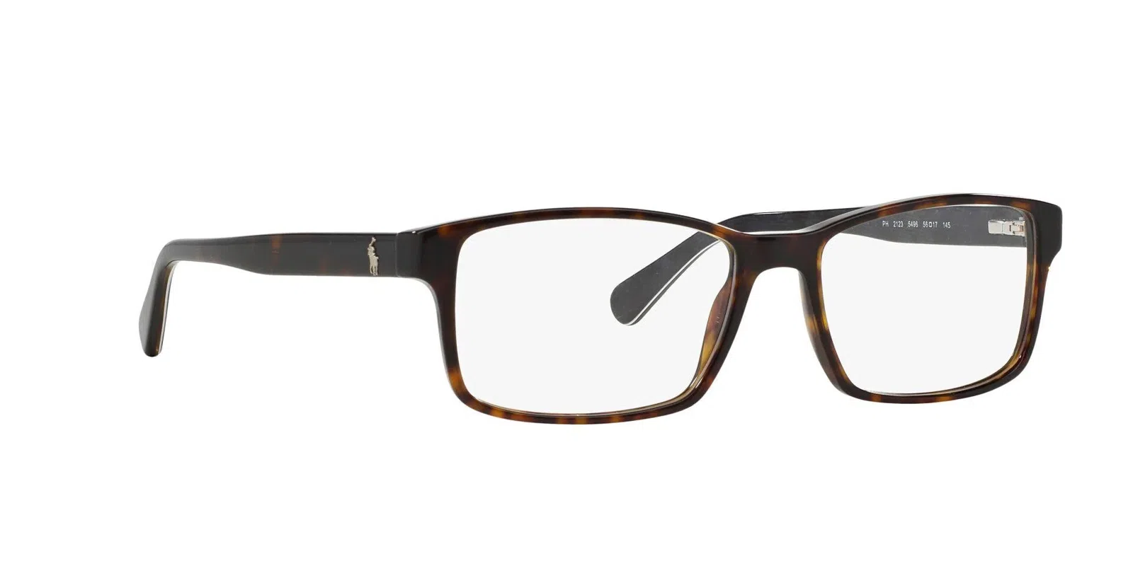 Polo 2123 Eyeglasses - view 19